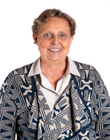 Ana María Calvo Manuel