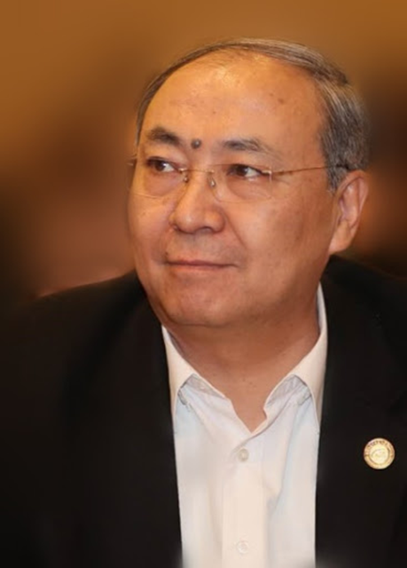 Chao Gejin